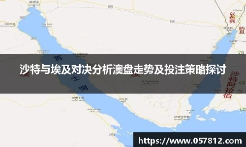 沙特与埃及对决分析澳盘走势及投注策略探讨
