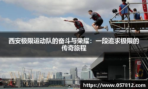 西安极限运动队的奋斗与荣耀：一段追求极限的传奇旅程